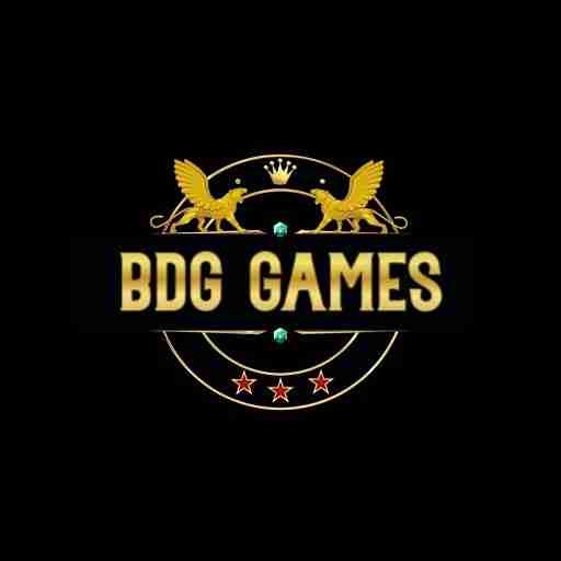 BDG Game icon