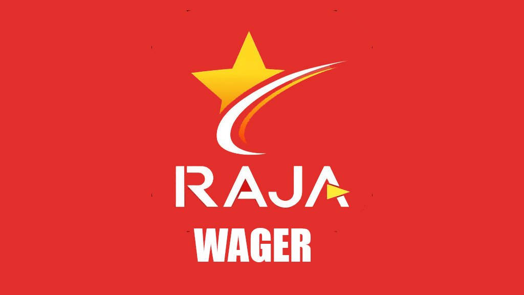 Raja Wager